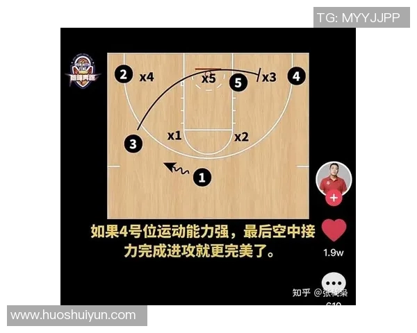 杭州篮球队区域防守战术解析与实战应用探讨